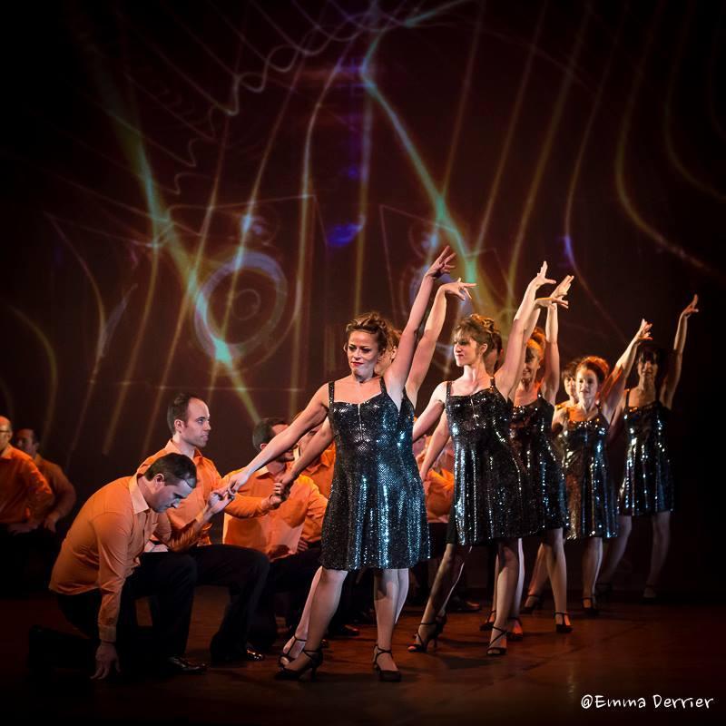 Cours de danse Bordeaux